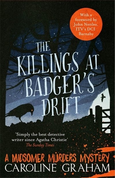 Couverture_The Killings at Badger's Drift