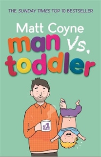 Couverture_Man Vs. Toddler