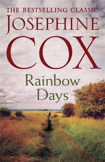 Couverture_Rainbow Days