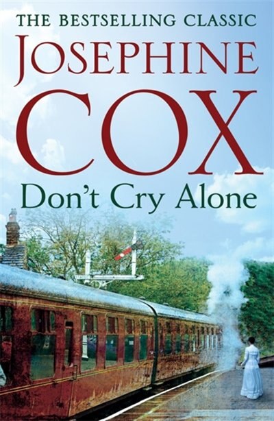 Couverture_Don't Cry Alone