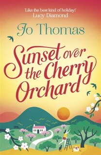 Front cover_Sunset Over The Cherry Orchard
