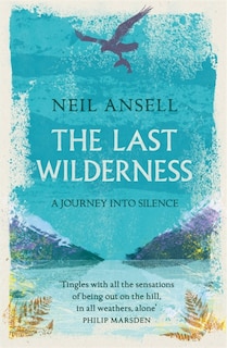 Couverture_The Last Wilderness