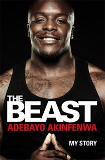 Couverture_The Beast