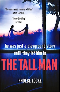 Couverture_The Tall Man