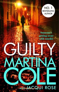 Front cover_Guilty