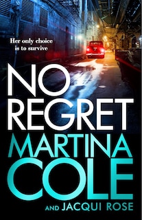 Couverture_No Regret