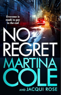 Couverture_No Regret