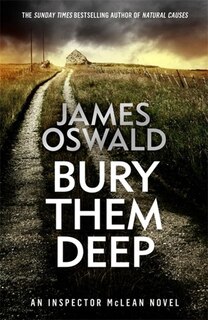 Front cover_Bury Them Deep