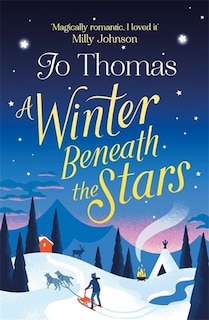 Couverture_A Winter Beneath the Stars