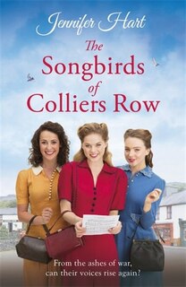 Couverture_The Songbirds of Colliers Row