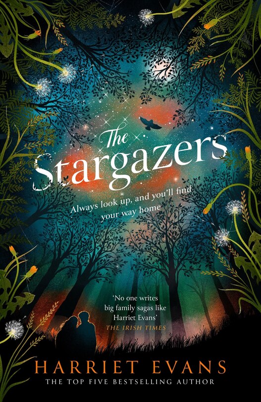 Couverture_The Stargazers