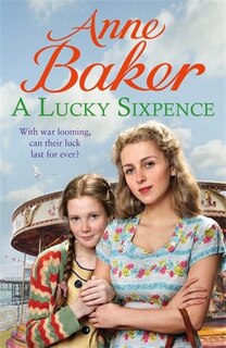 Front cover_A Lucky Sixpence