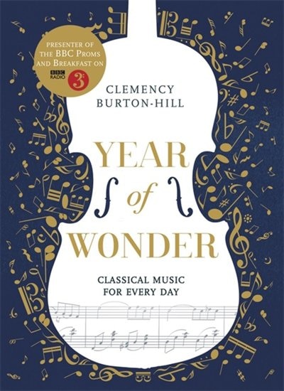 Couverture_Year Of Wonder: Classical Music For Every Day