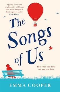 Front cover_The Songs of Us