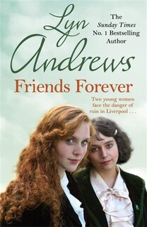 Front cover_Friends Forever