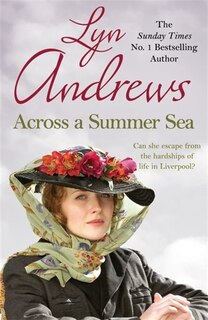 Front cover_Across A Summer Sea