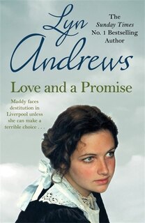 Front cover_Love And A Promise