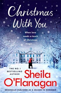 Front cover_XMAS WITH YOU