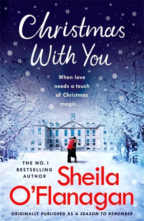 Front cover_XMAS WITH YOU