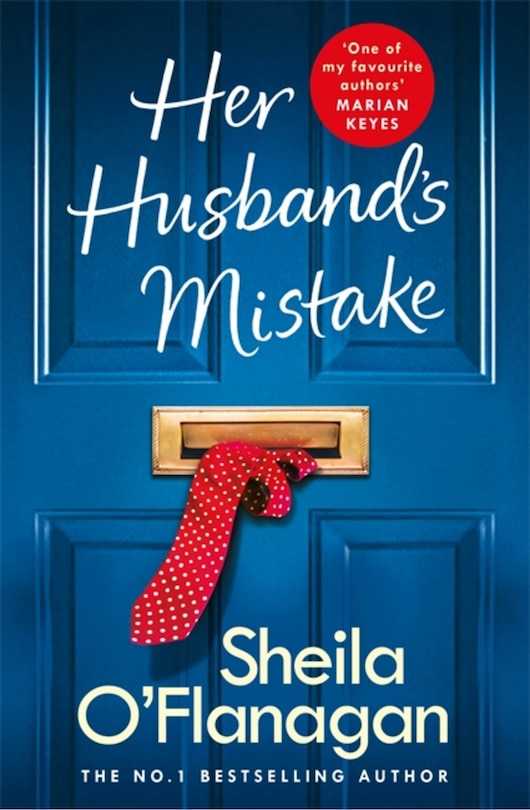 Couverture_Her Husband's Mistake