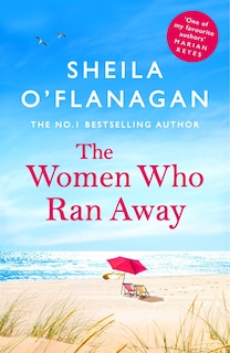 Front cover_The Women Who Ran Away