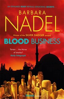 Front cover_Blood Business