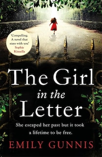 Front cover_The Girl in the Letter