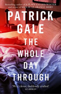 Front cover_The Whole Day Through