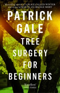 Couverture_Tree Surgery for Beginners
