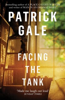 Front cover_Facing the Tank