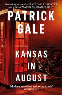 Front cover_Kansas in August