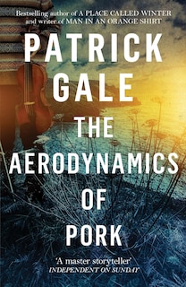 Front cover_The Aerodynamics of Pork