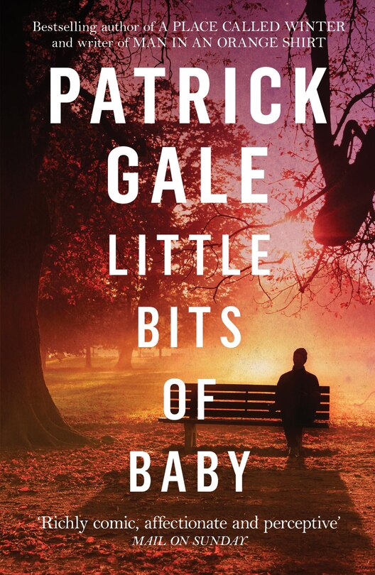 Front cover_Little Bits of Baby