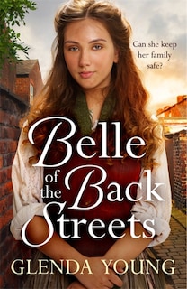 Front cover_Belle Of The Back Streets