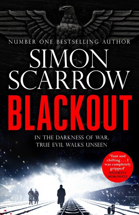 Front cover_Blackout