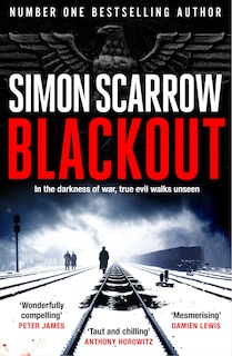 Front cover_Blackout