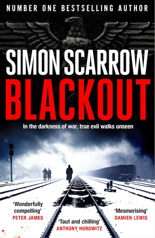 Front cover_Blackout