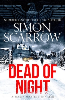 Front cover_Dead of Night