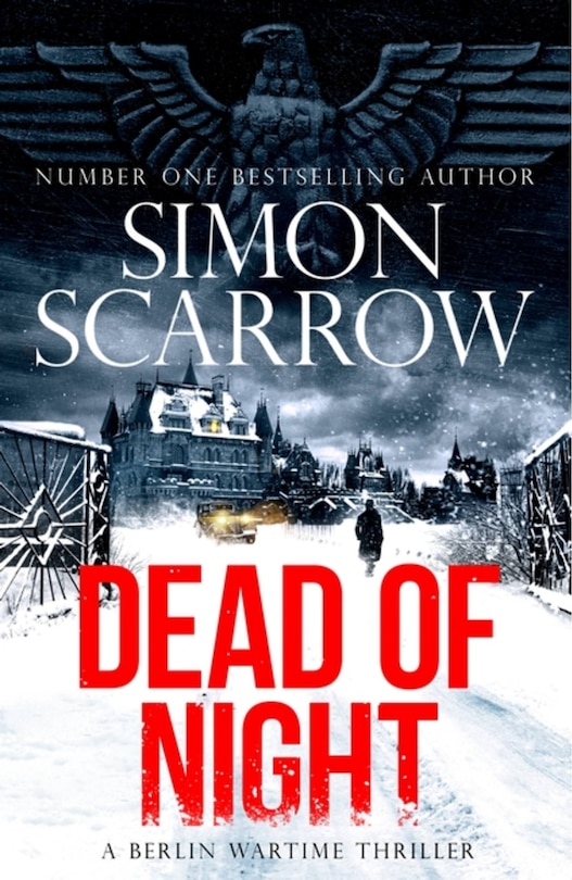 Front cover_Dead of Night