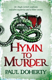 Couverture_Hymn To Murder (hugh Corbett 21)