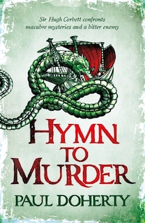 Front cover_Hymn To Murder (hugh Corbett 21)