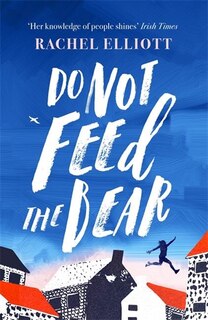 Front cover_Do Not Feed The Bear