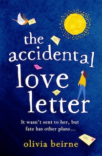 Couverture_The Accidental Love Letter