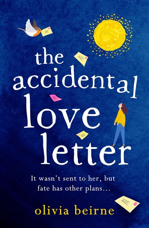Couverture_The Accidental Love Letter
