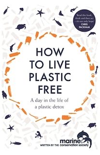Front cover_How to Live Plastic Free