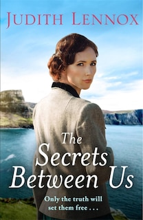 Front cover_The Secrets Between Us