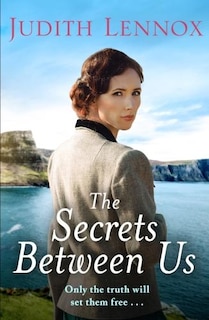 Couverture_The Secrets Between Us