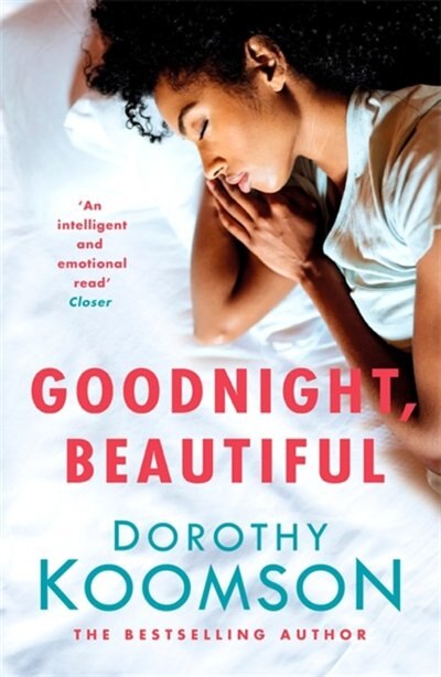 Front cover_Goodnight, Beautiful