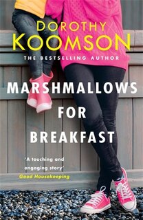 Front cover_Marshmallows For Breakfast