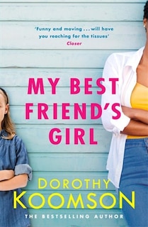 Couverture_My Best Friend's Girl